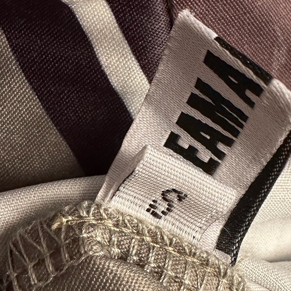 🤎 LIKE NEW BEAUTIFUL & UNIQUE SHIRT BY Dream Architect Size Small 🤎 - Picture 7 of 8